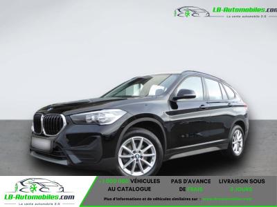BMW X1 sDrive 18i 136 ch BVA