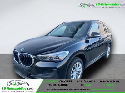 BMW X1 sDrive 18i 136 ch BVA