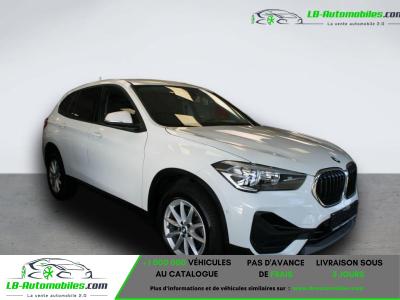 BMW X1 sDrive 18i 136 ch BVA