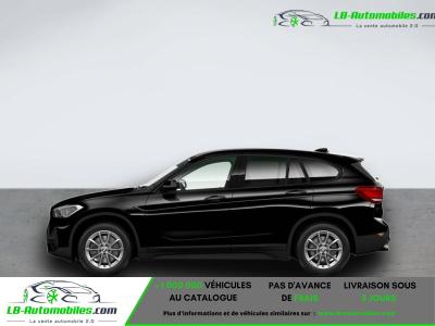 BMW X1 sDrive 18i 140 ch BVA
