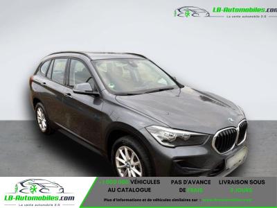 BMW X1 sDrive 18i 140 ch BVA