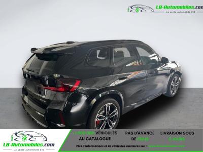 BMW X1 sDrive 18i 136ch BVA