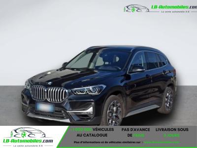 BMW X1 sDrive 18i 140 ch BVA