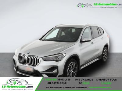 BMW X1 sDrive 18i 140 ch BVA