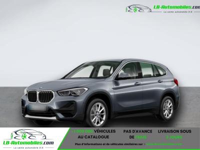 BMW X1 sDrive 18i 140 ch BVA