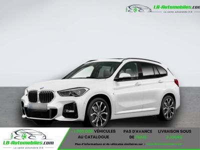 BMW X1 sDrive 20d 190 ch BVA