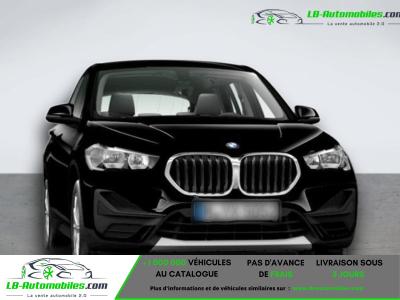 BMW X1 sDrive 18i 136 ch