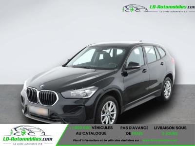 BMW X1 sDrive 18i 136 ch