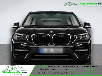 BMW X3 xDrive 20i 184ch BVA
