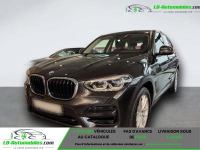 BMW X3 xDrive 20i 184ch BVA