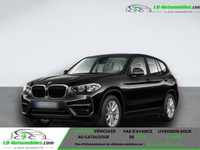BMW X3 xDrive 20i 184ch BVA
