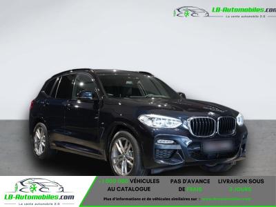 BMW X3 xDrive 20i 184ch BVA