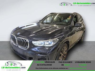 BMW X5 xDrive45e 394 ch BVA