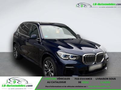 BMW X5 xDrive45e 394 ch BVA