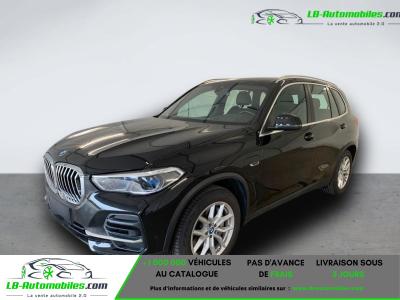 BMW X5 xDrive45e 394 ch BVA