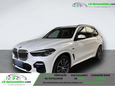 BMW X5 xDrive45e 394 ch BVA