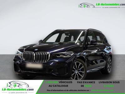BMW X5 xDrive45e 394 ch BVA