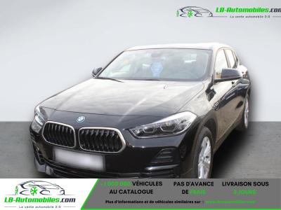 BMW X2 xDrive 25e 220 ch BVA