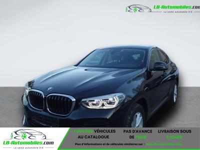 BMW X4 xDrive20d 190 ch BVA