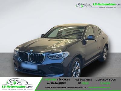 BMW X4 xDrive20d 190 ch BVA