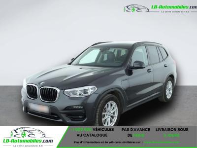 BMW X3 xDrive 30e 292ch BVA