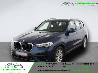 BMW X3 xDrive 30e 292ch BVA