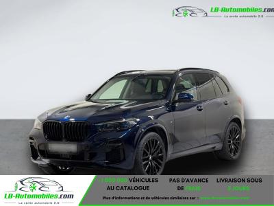 BMW X5 M50i 530 ch BVA