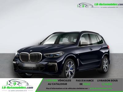 BMW X5 M50i 530 ch BVA