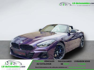 BMW Z4 M40i 340 ch BVA