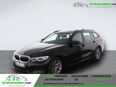BMW Série 3 Touring 320e 204 ch BVA
