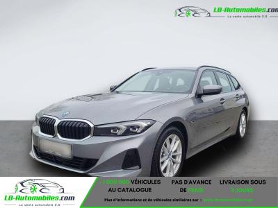 BMW Série 3 Touring 320e 204 ch BVA