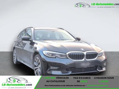 BMW Série 3 Touring 320d xDrive 190 ch BVA