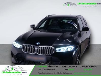 BMW Série 3 Touring 330e xDrive 292 ch BVA