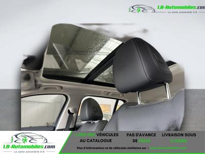 BMW Série 3 Touring 330e xDrive 292 ch BVA