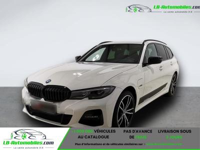 BMW Série 3 Touring 330e xDrive 292 ch BVA