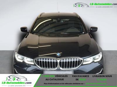 BMW Série 3 Touring 320d xDrive 190 ch BVA