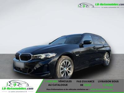 BMW Série 3 Touring 330e xDrive 292 ch BVA
