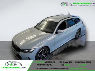 BMW Série 3 Touring 320d xDrive 190 ch BVA