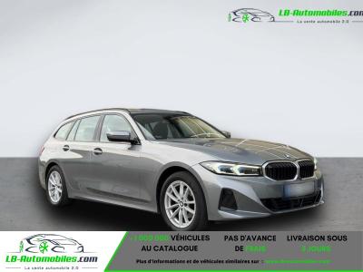 BMW Série 3 Touring 320d xDrive 190 ch BVA