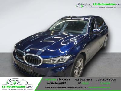 BMW Série 3 Touring 330e 292 ch BVA