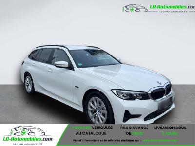 BMW Série 3 Touring 330e 292 ch BVA
