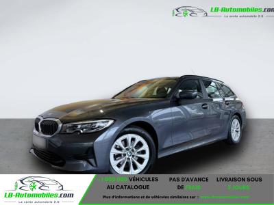 BMW Série 3 Touring 320i 184 ch BVA