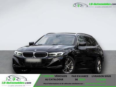 BMW Série 3 Touring 330e xDrive 292 ch BVA