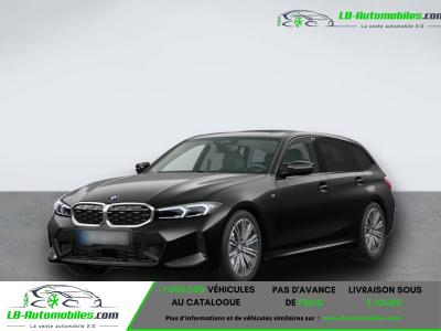 BMW Série 3 Touring M340i xDrive 374 ch BVA