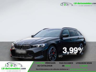 BMW Série 3 Touring M340i xDrive 374 ch BVA