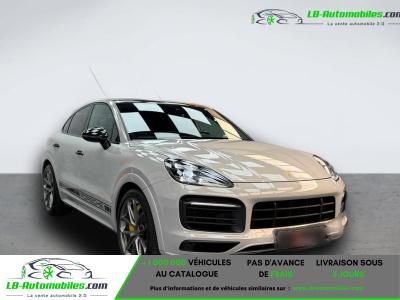 Porsche Cayenne GTS 4.0 V8 460 ch  BVA