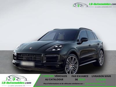 Porsche Cayenne GTS 4.0 V8 460 ch  BVA