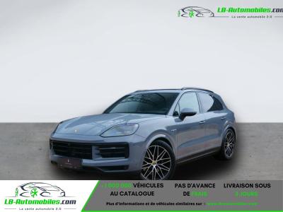 Porsche Cayenne E-Hybrid 3.0 V6 470 ch