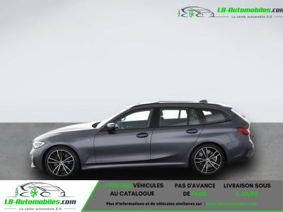 BMW Série 3 Touring 330i 258 ch BVA