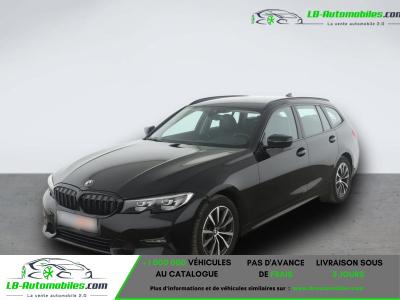 BMW Série 3 Touring 330i 258 ch BVA